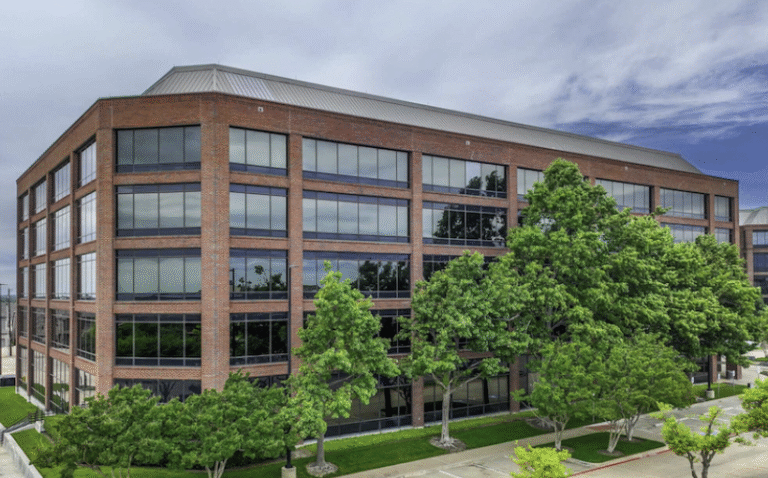 UT Dallas Acquires Nearby 151K-SF Office Property