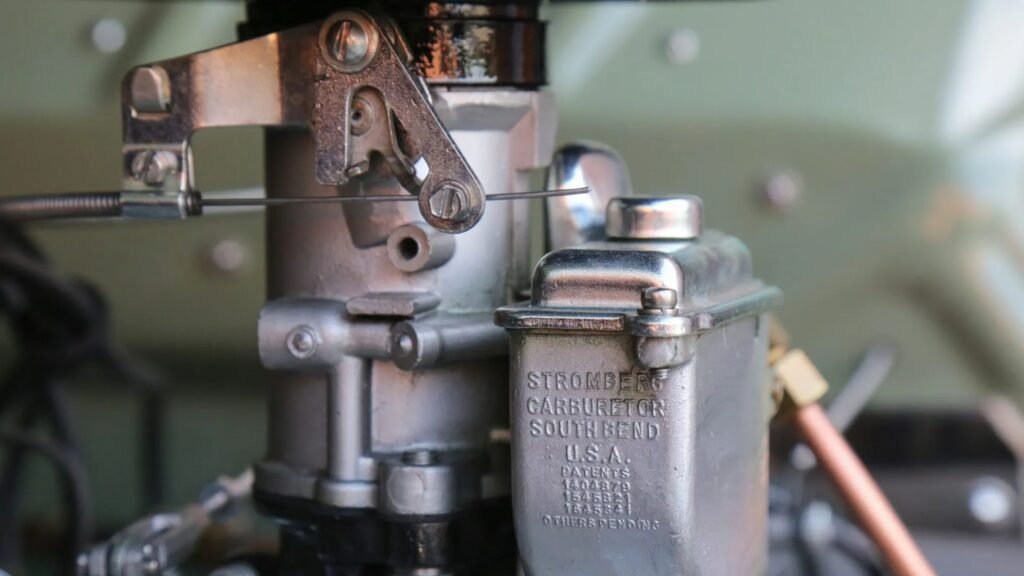 Myth Busted: The 100 MPG Carburetor