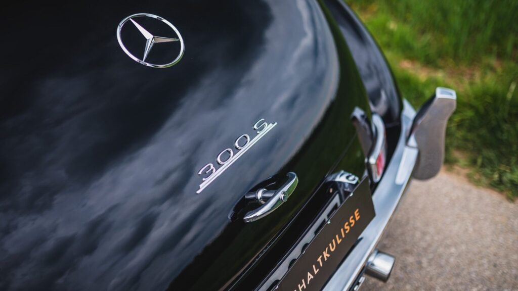 10 Stunning Vehicles That Could Bring Big Money At Pebble Beach