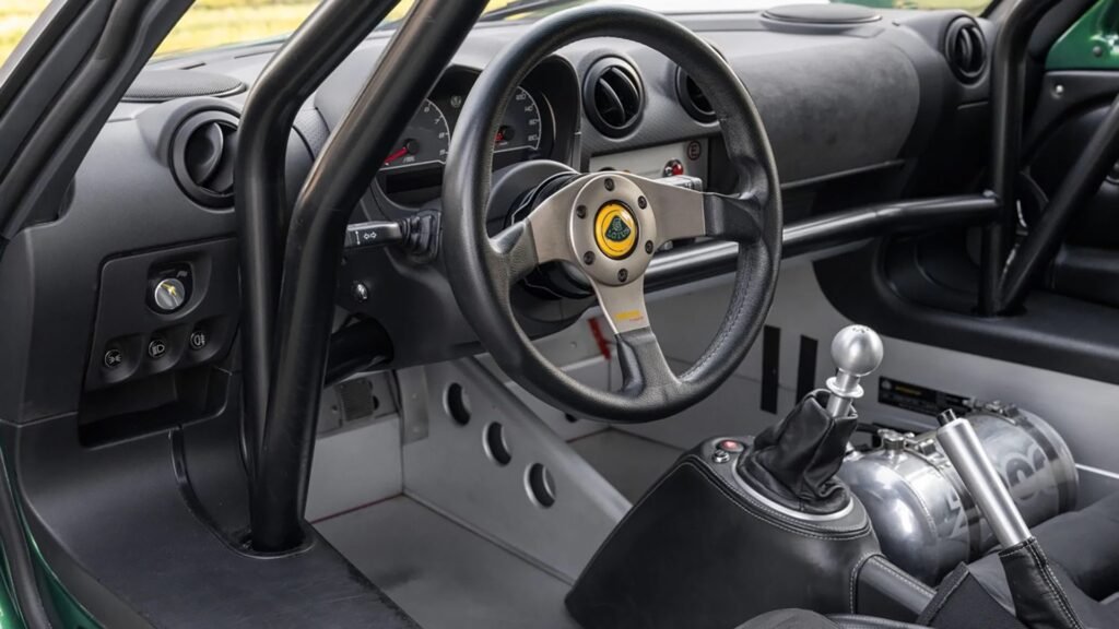 The Ultimate Track Toy List: 10 High-Performance Alternatives to the Porsche 911 GT3