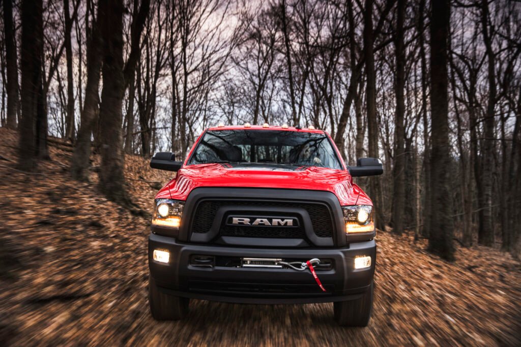 NHTSA Opens Probe Into 1.2 Million Ram Trucks, Find Out Why