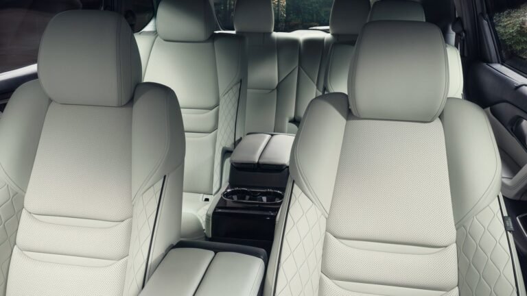 What Does SUV Stand For And Where Do Crossovers Fit In?