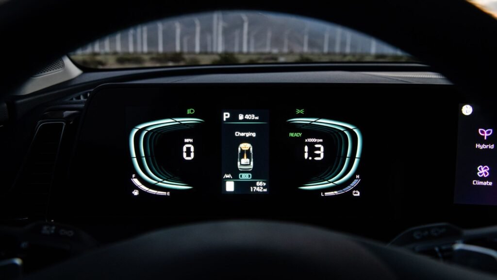 How Automakers Should Spec A Base And Mid-Tier Trim Model