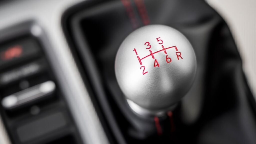 Only One Automaker Is Still Selling An Old-School Hot Hatch With A Manual Gearbox