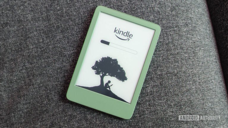 Prime pick: Grab the Amazon Kindle at its best price since Black Friday