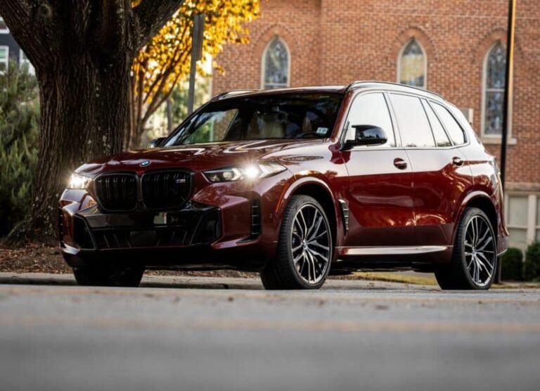 BMW vs Audi 2025 Sales: BMW Doubles Audi in U.S. Market