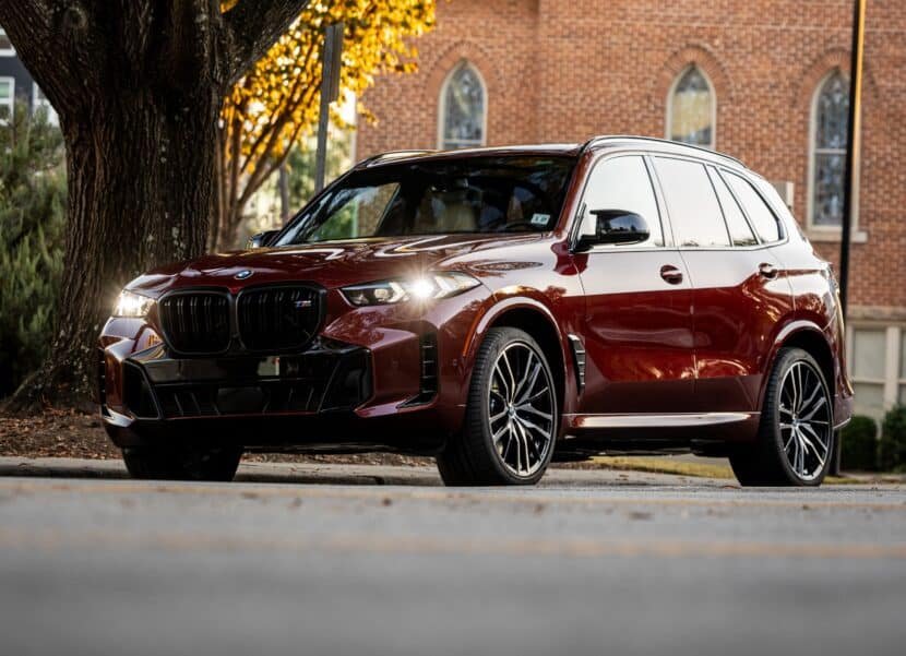BMW vs Audi 2025 Sales: BMW Doubles Audi in U.S. Market