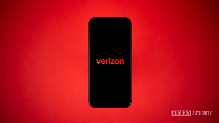 Last Chance: Get a new phone for $1,000 off on any Verizon myPlan account, no trade-in