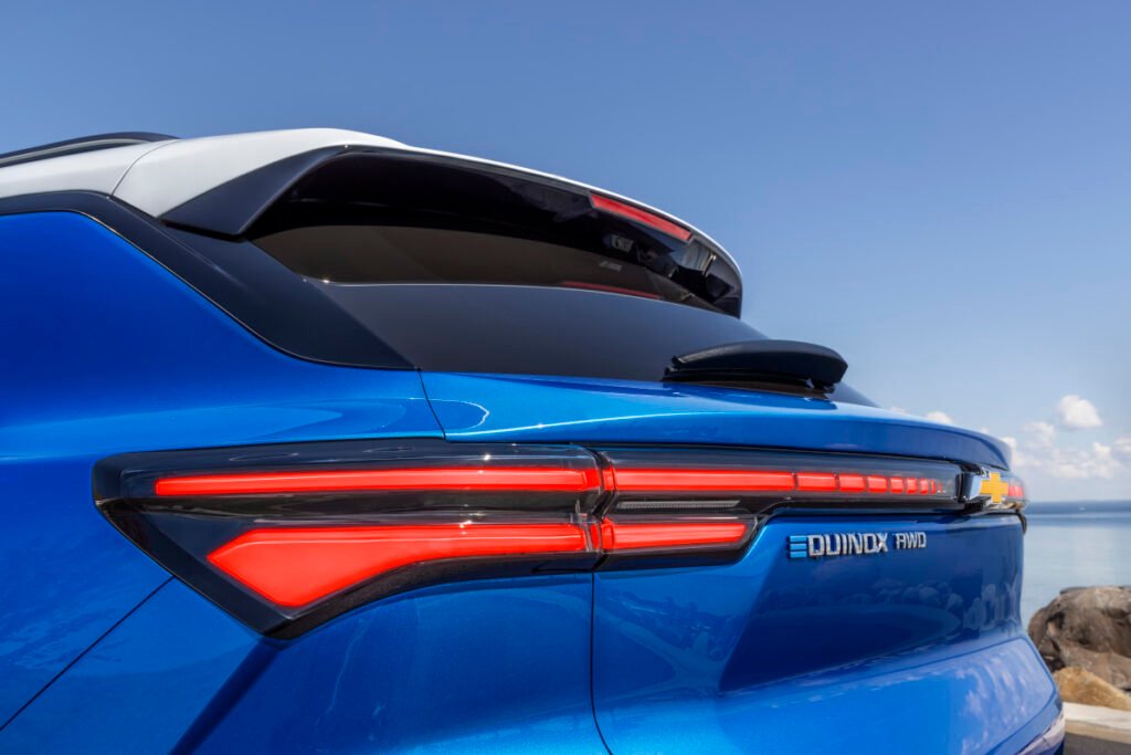 Chevy’s Big-Selling EV Faces Major Price Shock