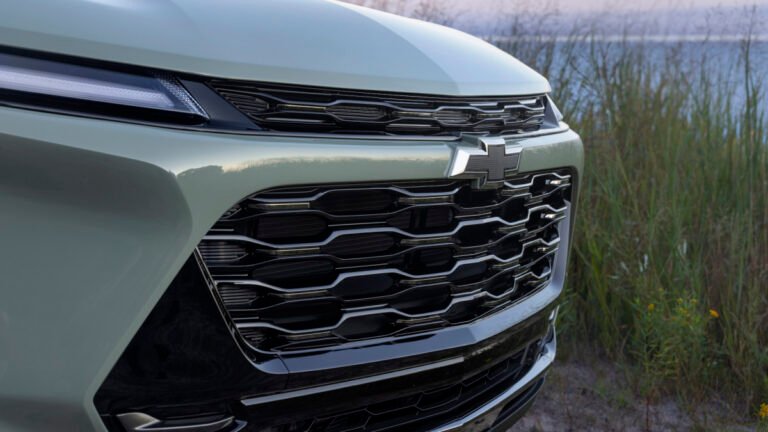 2026 Chevrolet Trax Pricing Swells By Four Figures