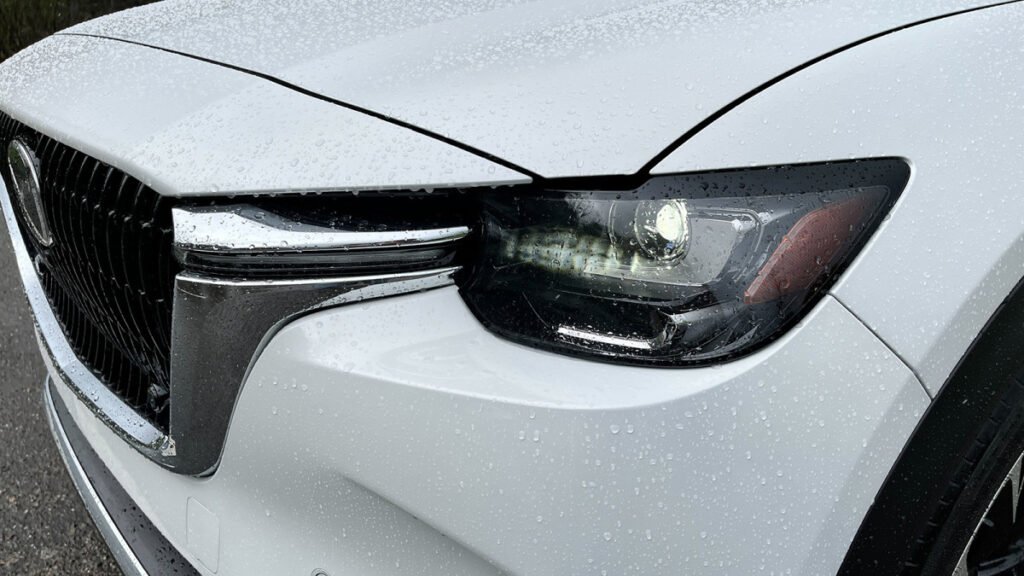 Mazda Can't Fix CX-90 Brake Issues, Alleges New Lawsuit