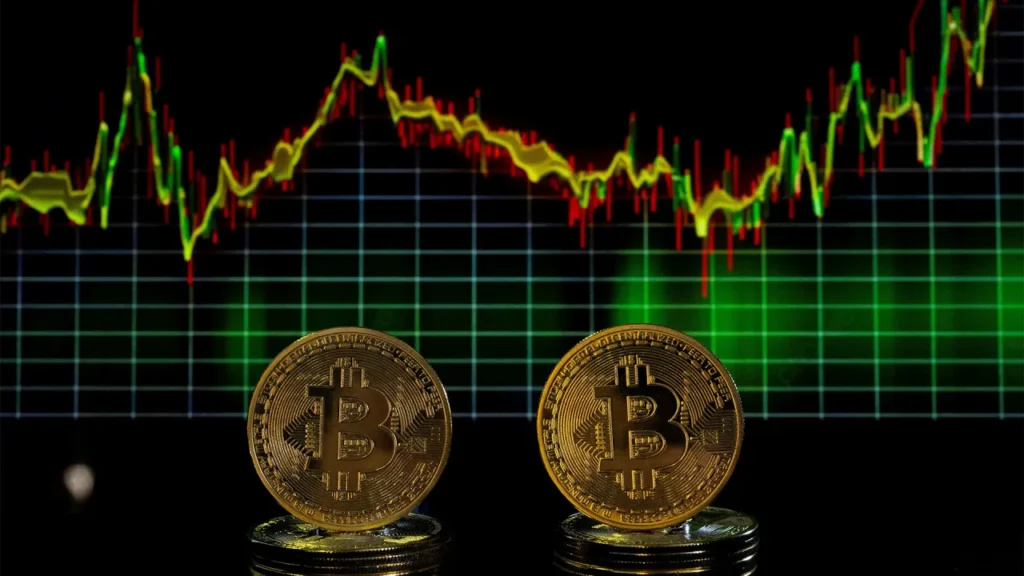 The crypto industry is edging closer to the mainstream with these two bills headed to the House