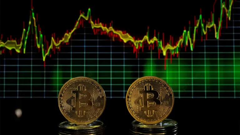 The crypto industry is edging closer to the mainstream with these two bills headed to the House