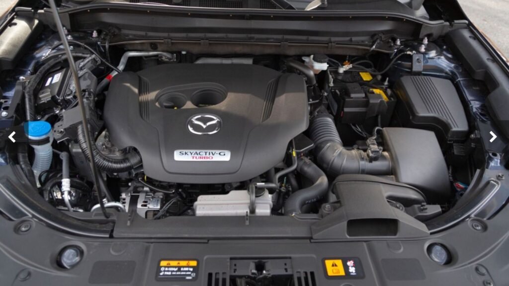 This Is Why Mazda Won't Bring Back The CX-5 Turbo