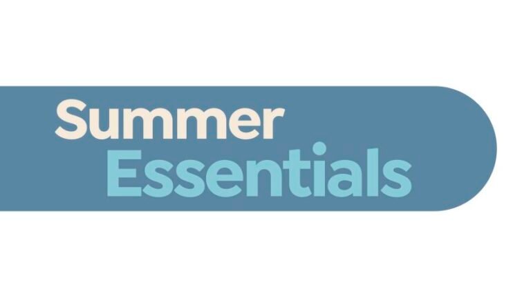 Auto Express summer essentials 2025