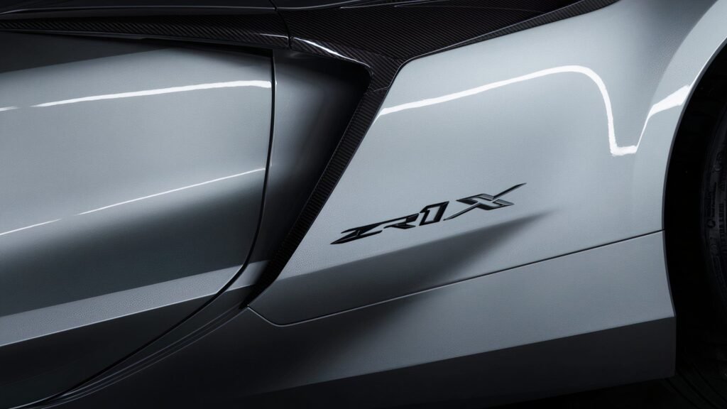 Corvette Boss Confirms Electric ‘Vette Was Never Part Of The Plan
