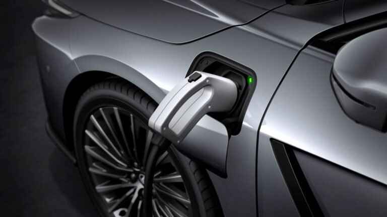 America's $7,500 EV Tax Credit Has 2 Months Left After Trump's 'Big Beautiful Bill' Passes