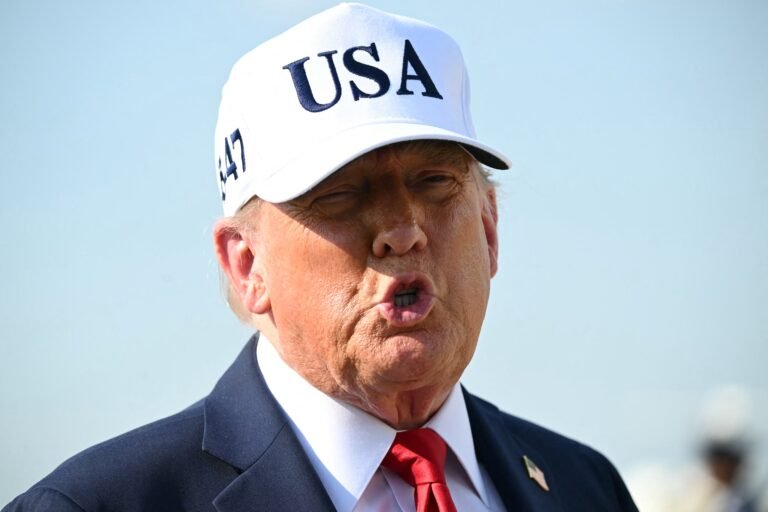 How Trump’s Very MAGA Tax Cuts Break with GOP Tradition