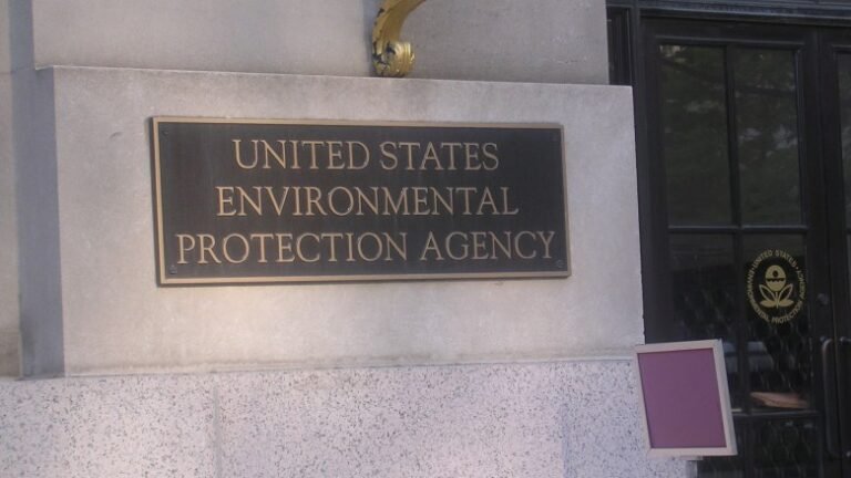 Dissenting EPA Scientists Placed on Leave