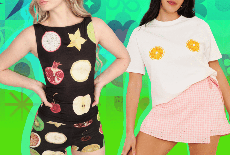 We’ve Arrived at the Summer of Produce Prints