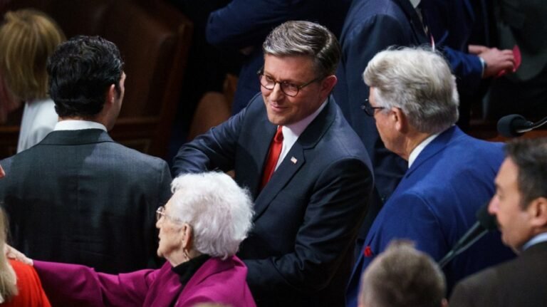 Republicans pass Trump’s 'big, beautiful bill' after extraordinary week: 5 takeaways