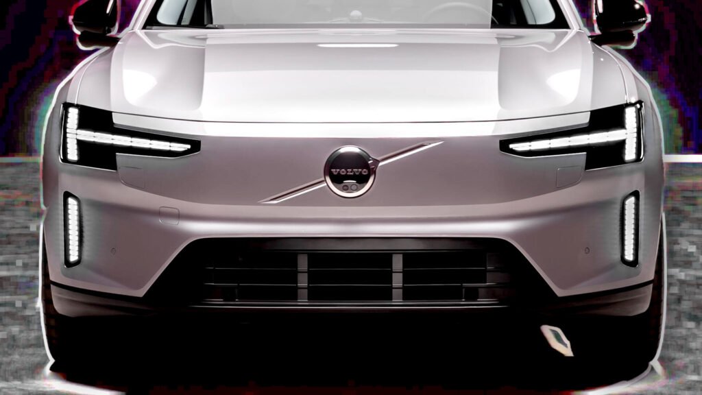 Volvo Keeps Selling More Cars While Cutting More Jobs