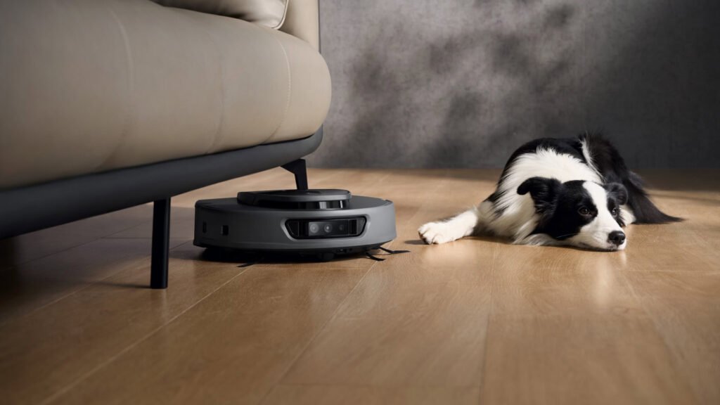 Get up to 22% off 3i’s best robot vacuum and mop combos this Prime Day