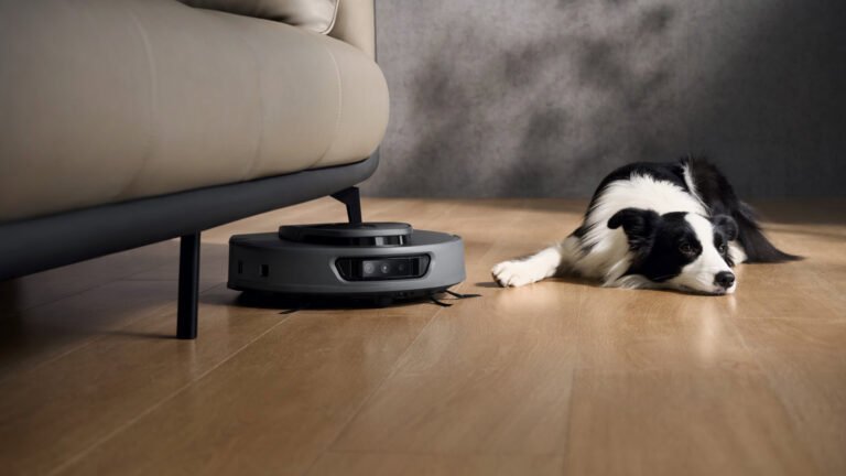 Get up to 22% off 3i’s best robot vacuum and mop combos this Prime Day