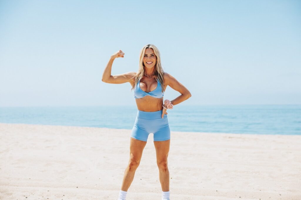 5 Ways to Reset & Reach Your Fitness Goals