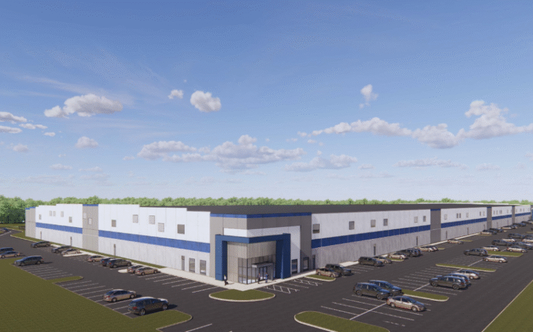 Discount Retail Store Planned Near BWI Airport