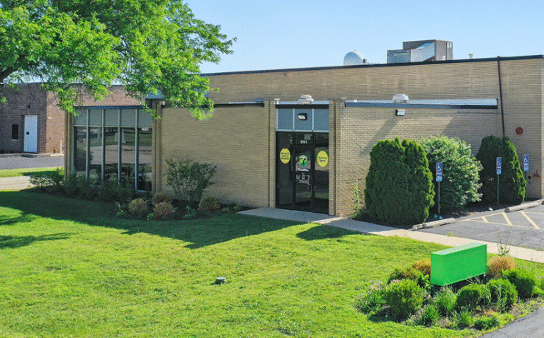 Clear Height JV Acquires Single-Tenant Light Industrial Building in IL
