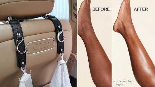 60 Bougie Things Under $25 You'll Get A Sh*t Ton Of Use Out Of