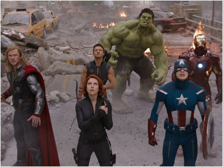Ex-OpenAI VP says the most successful company teams are like the Avengers