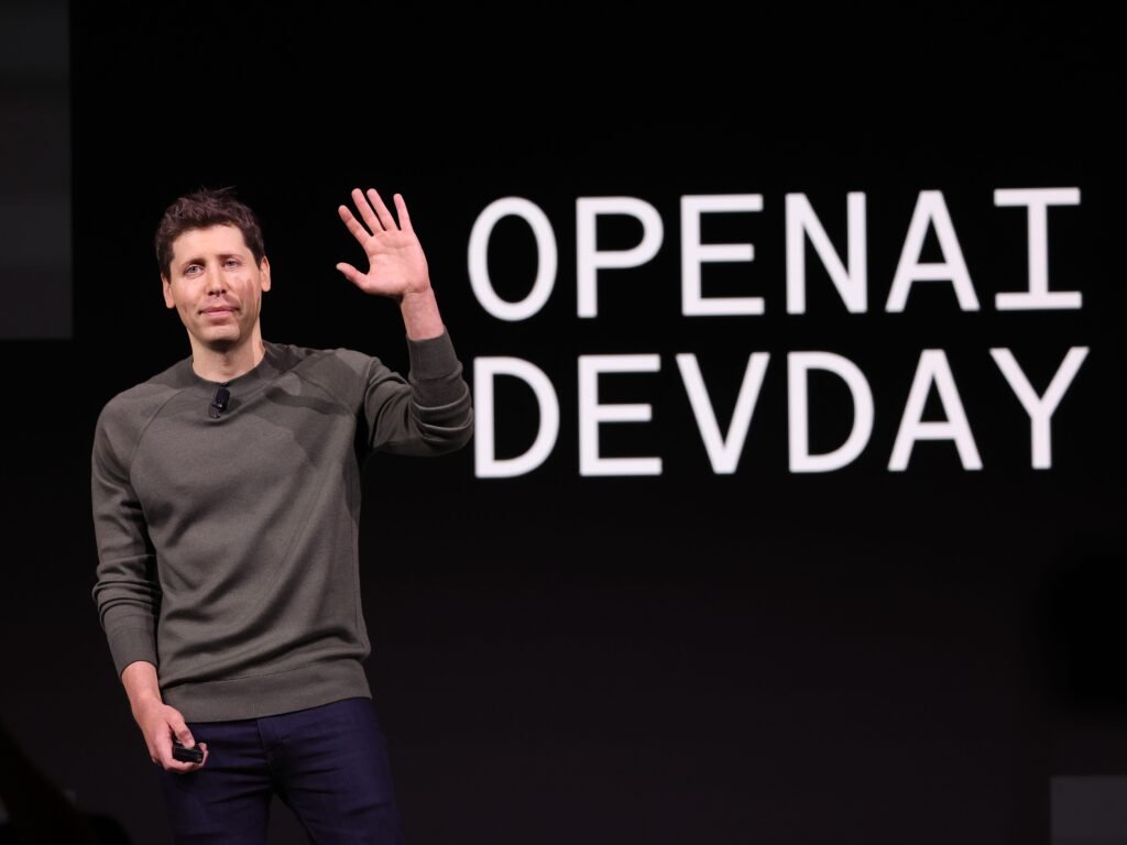 Sam Altman says OpenAI is delaying its open-weight model — again
