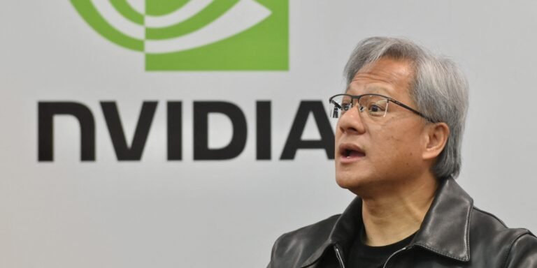 You might be pronouncing 'Nvidia' the wrong way
