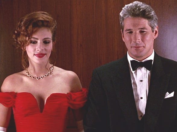 The surprising real-life age differences between 12 famous rom-com pairs