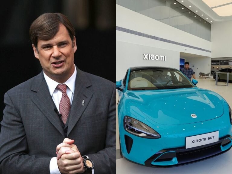 Ford's CEO sounded the alarm again on China. Here are 3 ways Chinese EVs drastically differ from their US rivals.