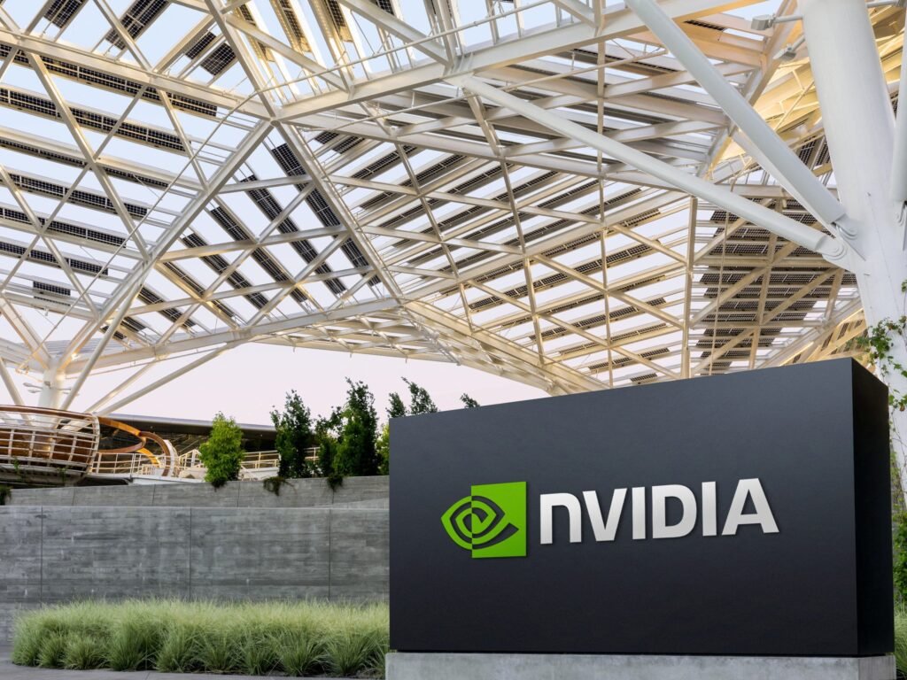 Nvidia: A complete guide to the $4 trillion hardware company behind the AI boom