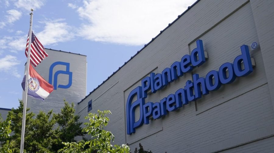 Planned Parenthood locations begin rejecting Medicaid