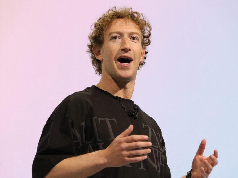 Meta salaries: See how much AI engineers, researchers, and more at the tech giant get paid