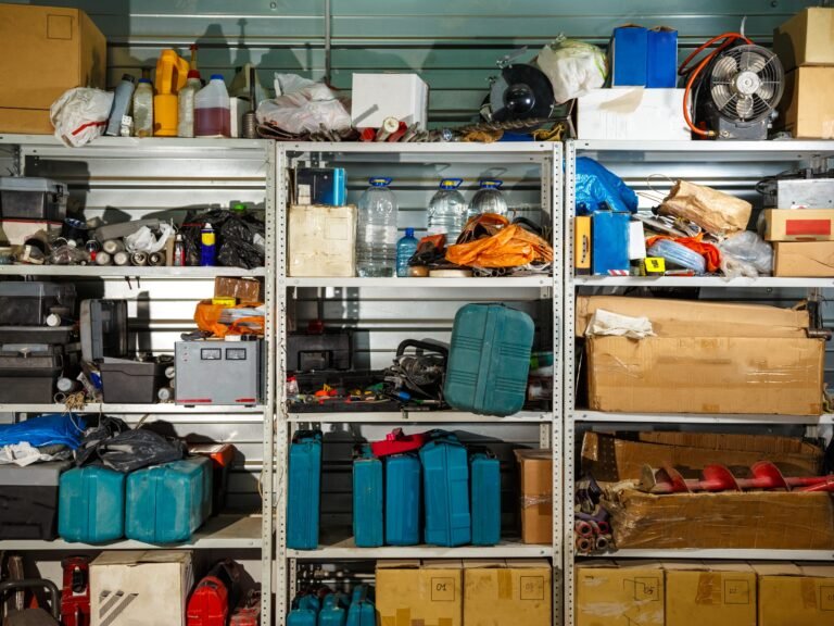 I'm a CEO and prepper. Preparing for the worst case gives me peace of mind at work and at home.