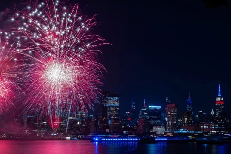 FBI, DHS warn of 'lone wolf' July 4 attacks