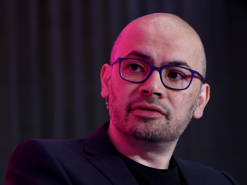 How Demis Hassabis became Google's best superpower in the AI race — and maybe its next CEO
