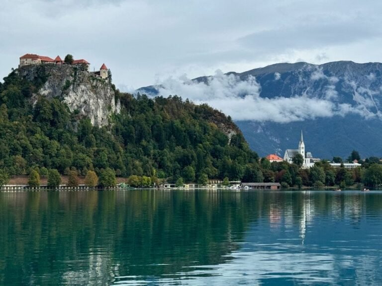 I visited a country I'd never heard of after seeing it on a reality show — now it's my favorite travel destination