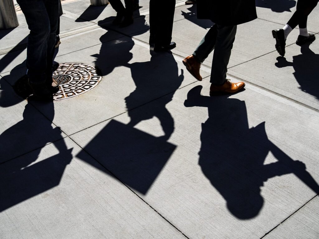 The federal government looks like it is taking a page out of Big Tech's playbook