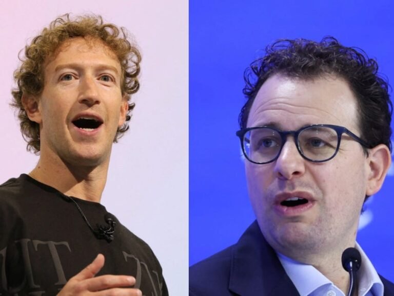 AI giants win big in the copyright fight. Here's what happens now.