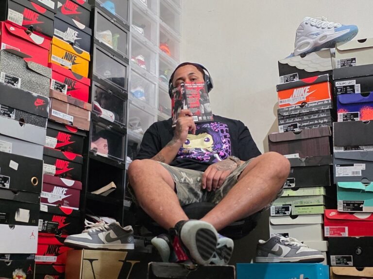 Sneakerheads and footwear insiders tell us why Nike is on the right track