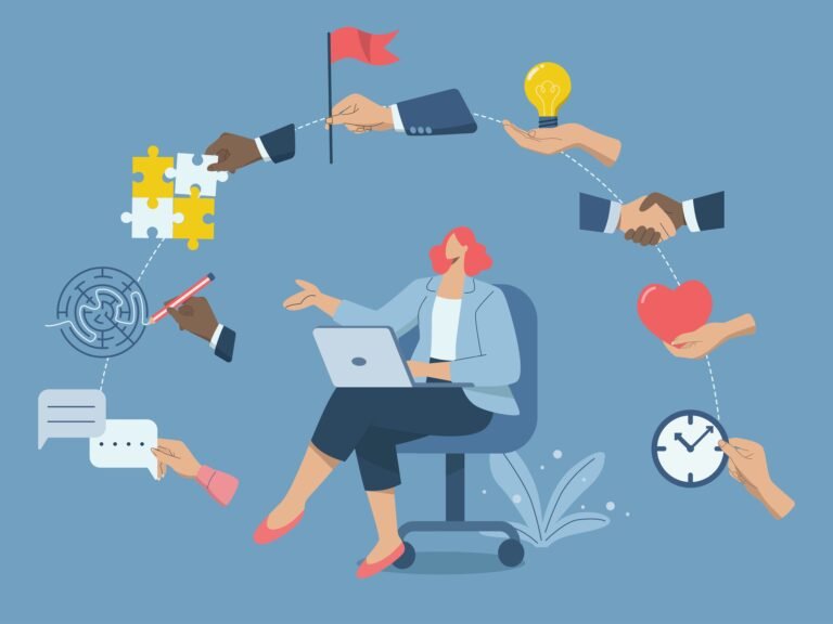 8 tech executives told us the top skills you need in the age of AI