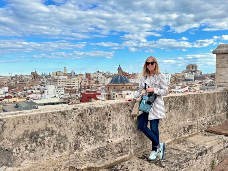 I began traveling solo after my 20-year marriage suddenly ended. These are my 5 favorite places I've visited alone.