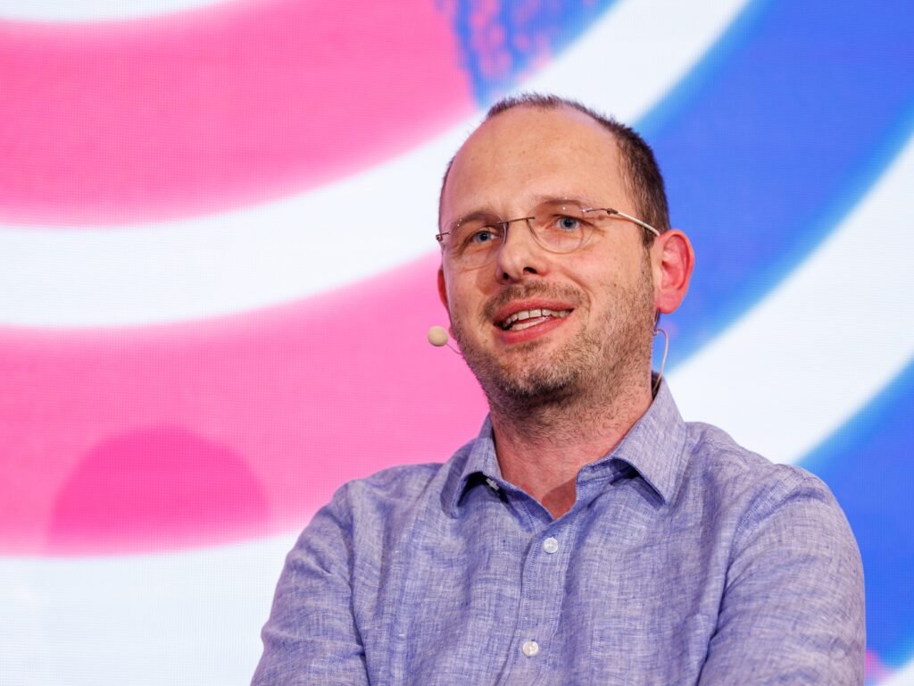 GitHub CEO says the 'smartest' companies will hire more software engineers — not less — as AI develops